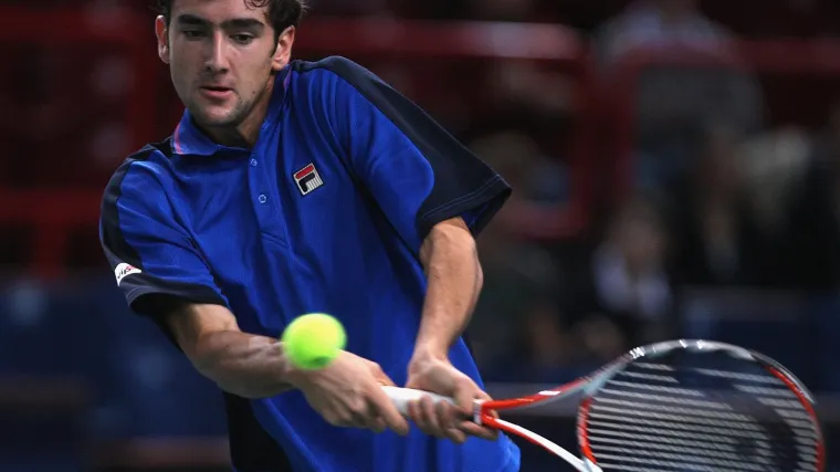 Čilić u finalu Chennaija!