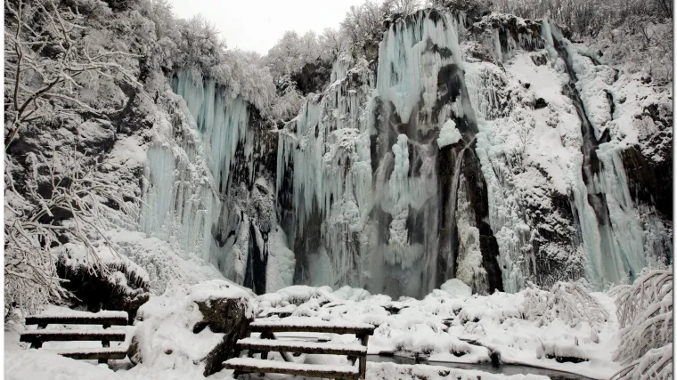 Gorski Kotar 24 ispod nule