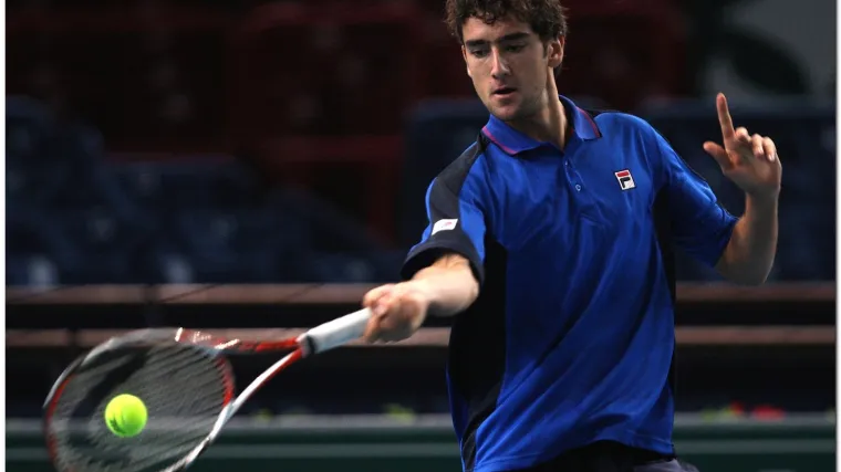 Čilić osvojio ATP u Chennaiju