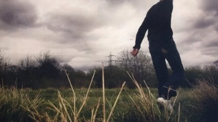 BRETT ANDERSON - Wilderness