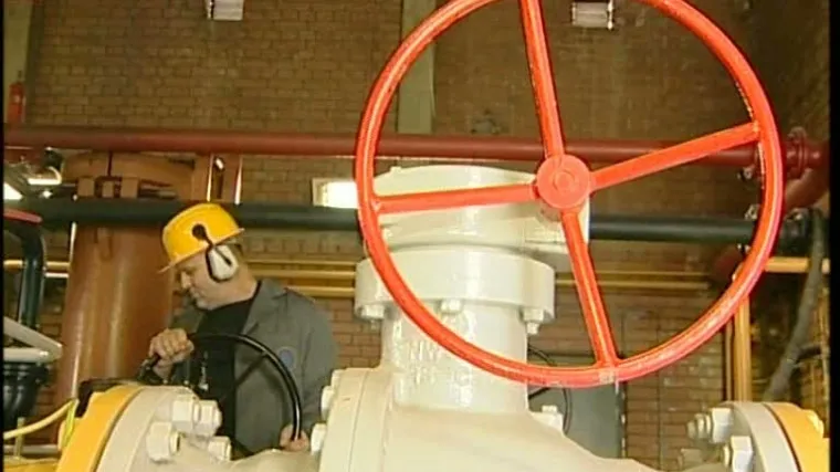 Promatrači stigli, plina jo&scaron; nema