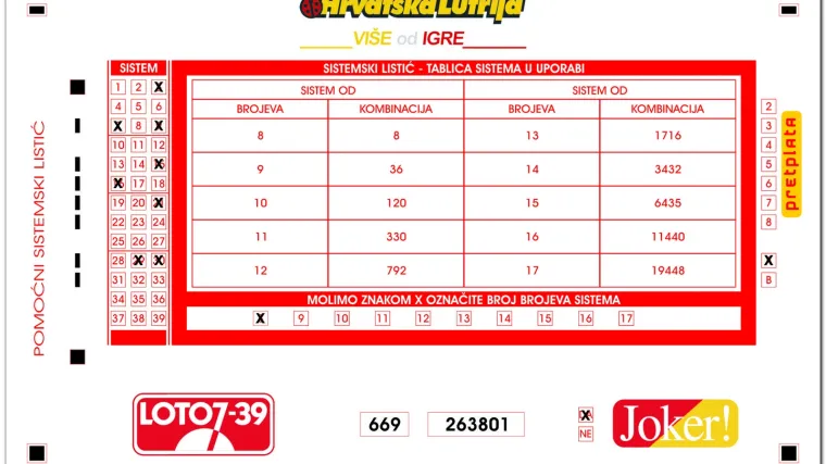 Do tajkuna za samo 29 kuna