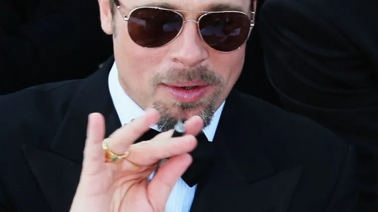 Brad Pitt ide u mirovinu?