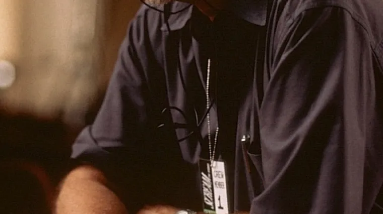 Wes Craven rimejka samog sebe