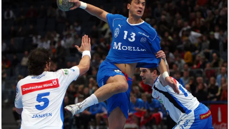 Srbija osvojila turnir u Francuskoj