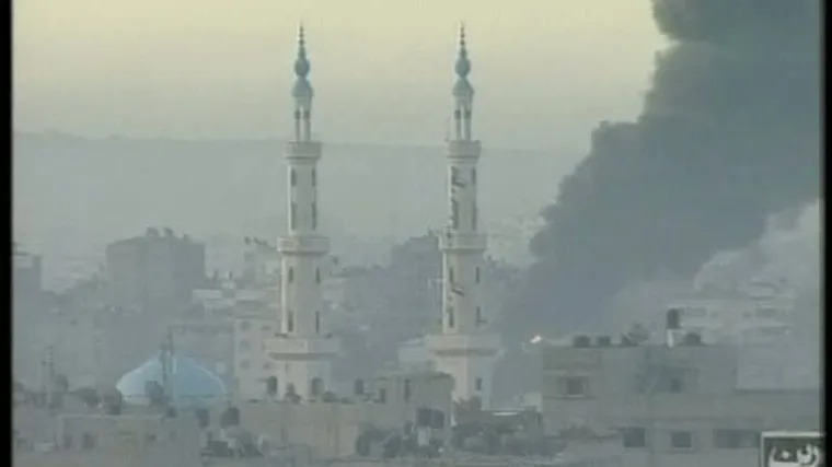 Livni: UN neće odlučivati o kraju rata protiv Hamasa