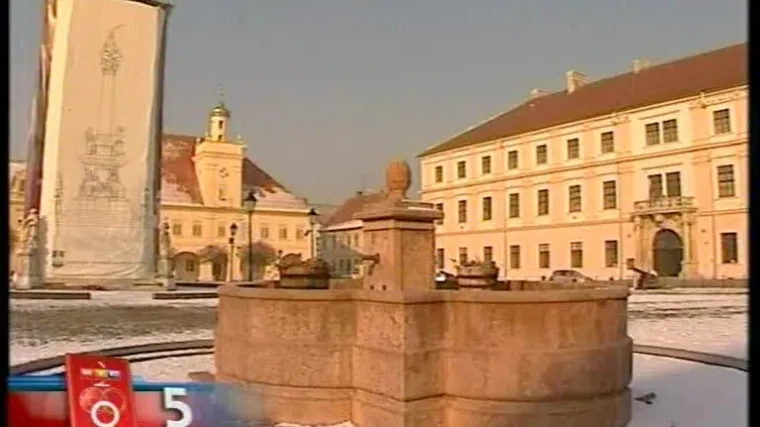 Osijek spreman za početak SP-a