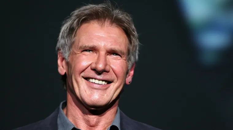 Harrison Ford ima čarobni lijek