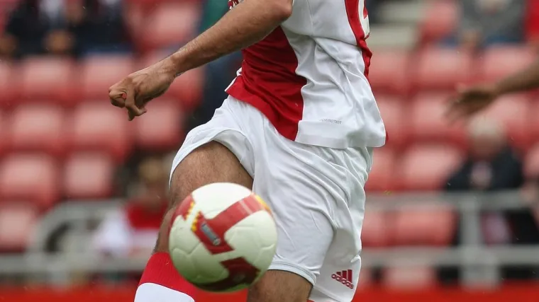 Cvitanich ne može igrati za Hrvatsku