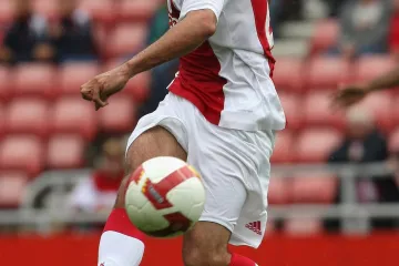 Cvitanich ne može igrati za Hrvatsku