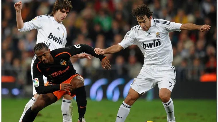 Raul na korak do Alfreda di Stefana