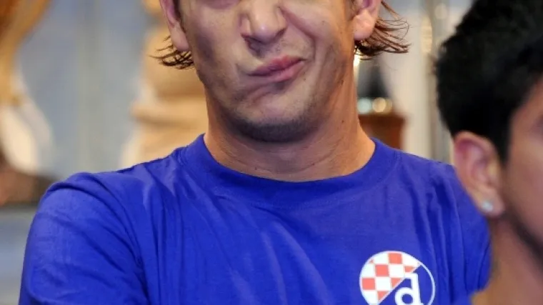 Dinamo potjerao Dinu Drpića