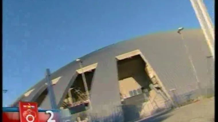 Dalmatinska pjesma za navijače