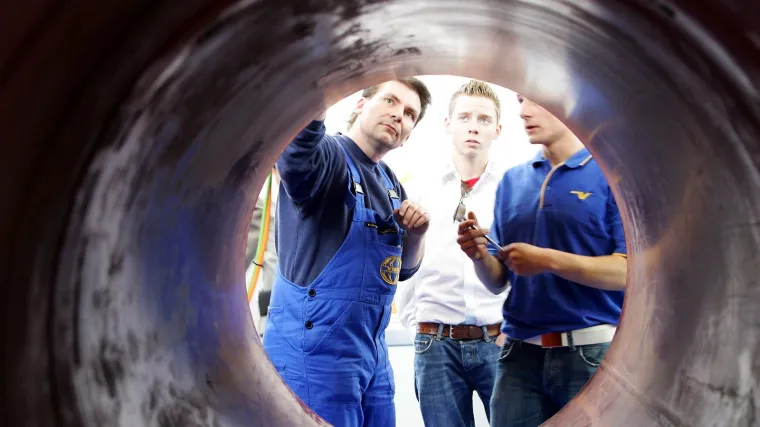 Europi treba novi plinovod