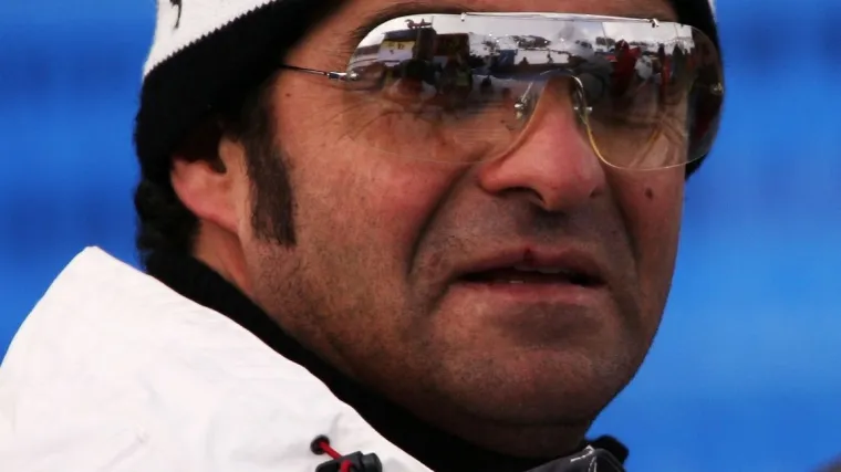 Alberto Tomba dobio batina