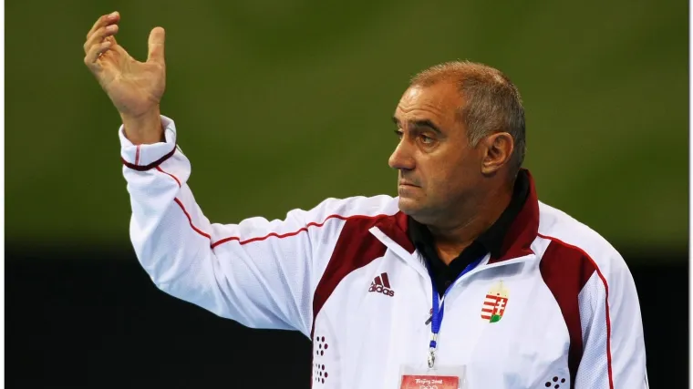 Mađar Hajdu objavio izabrane