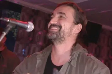 Hrvoje Rupčić nogirao trudnu (?) Zrinku Cvitešić