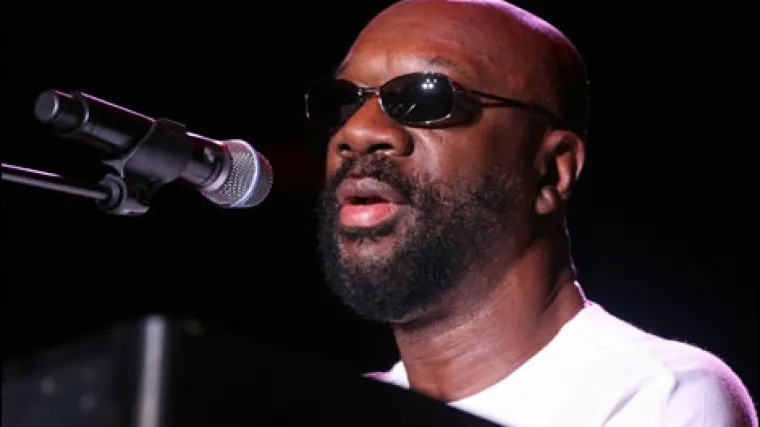 Posthumni albumi Isaaca Hayesa