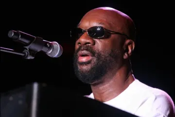 Posthumni albumi Isaaca Hayesa