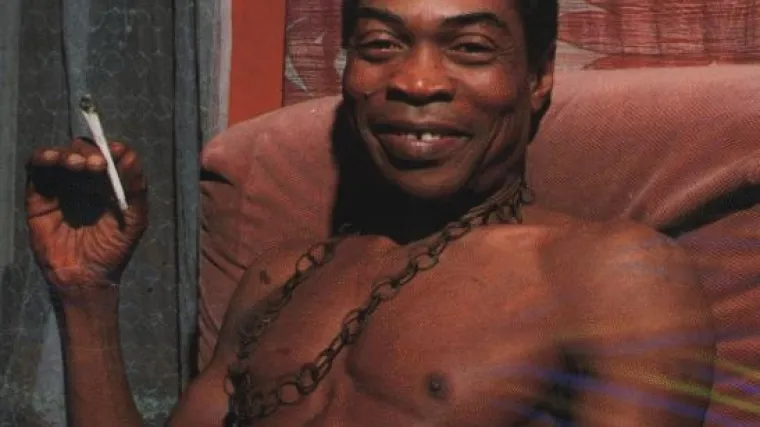 Biografski film o Feli Kutiju