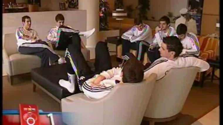 Hrvatska za sve najveći favorit