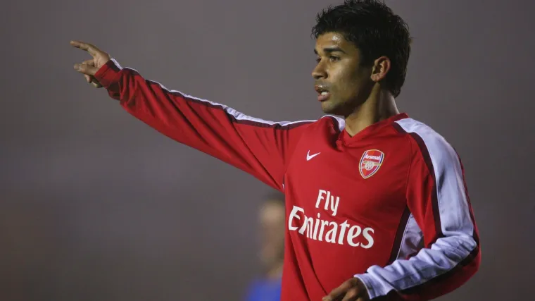 Eduardo zabio hat-trick