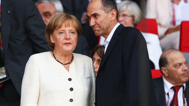 Jan&scaron;a nam kroji NATO sudbinu