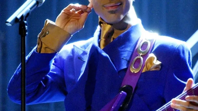 Prince i službeno plagijator!