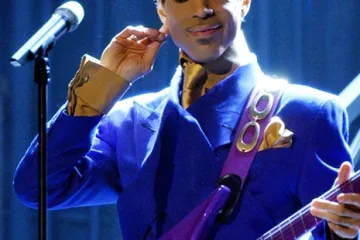 Prince i službeno plagijator!