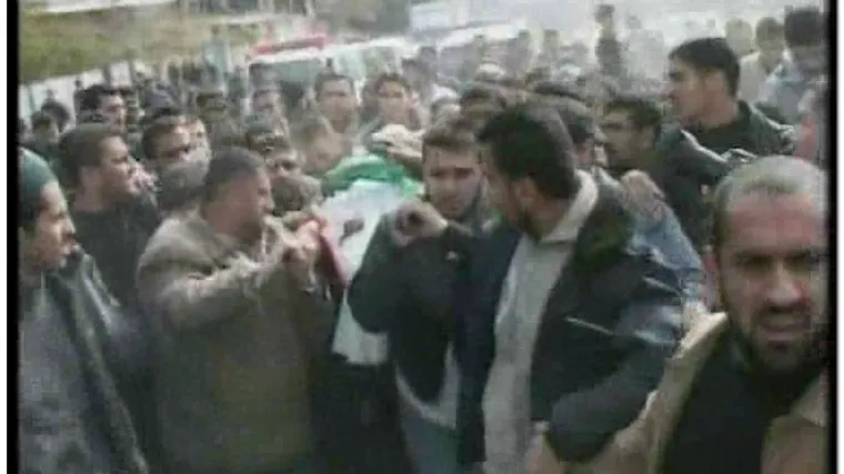 Izraelci se povukli iz sredi&scaron;ta Gaze