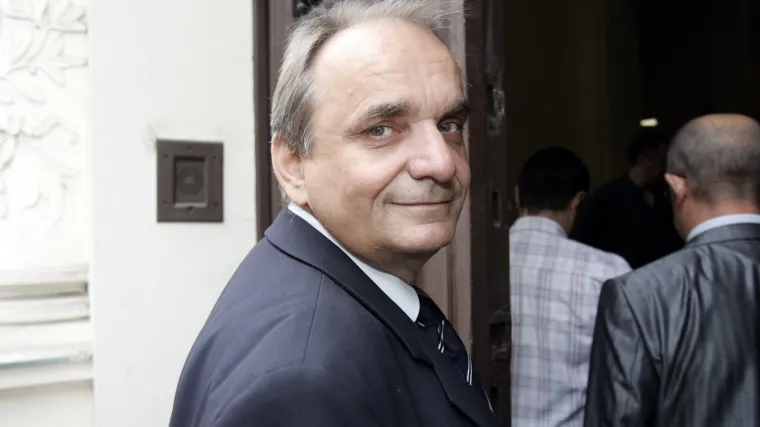 Glava&scaron; obolio pa &Scaron;eks neće svjedočiti