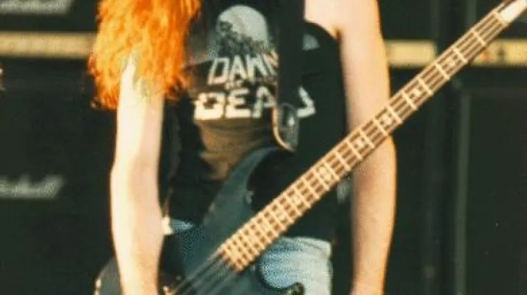 Biografija Cliffa Burtona