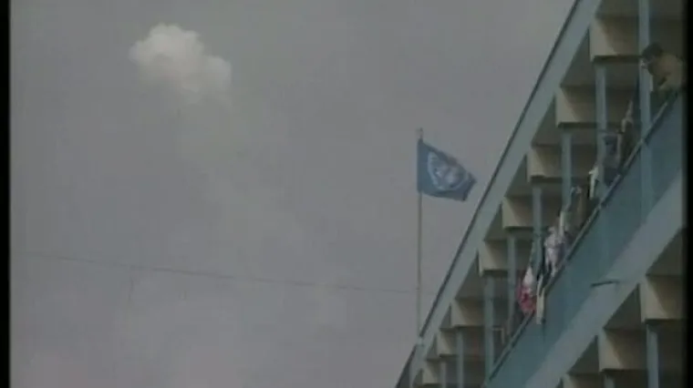 Dvojica dječaka poginula u napadu na &scaron;kolu