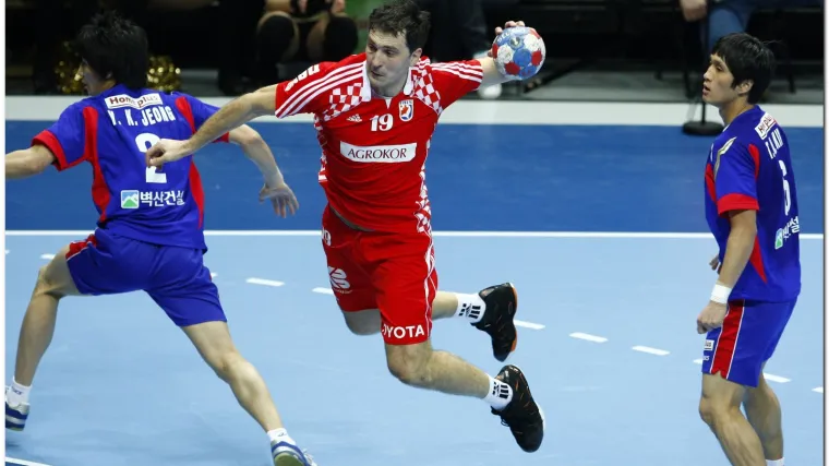 Hrvatska je podcijenila Koreju koja je kontrolirala utakmicu