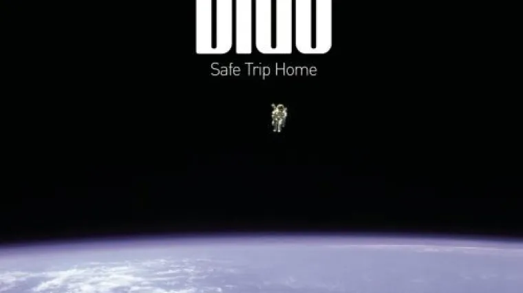 DIDO - Safe Trip Home