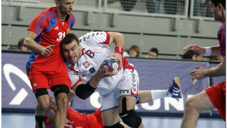 Poljska bolja od Rusije