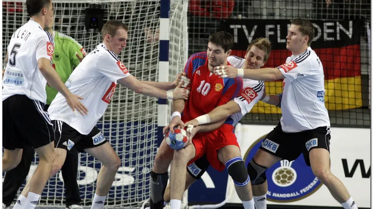 Rusi i Nijemci podijelili bodove