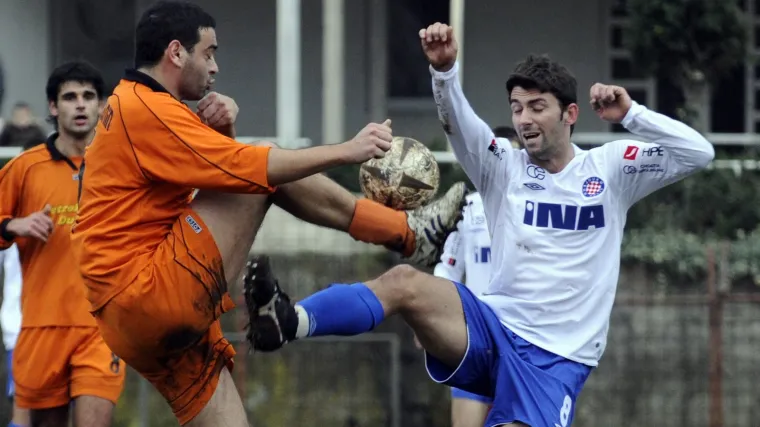 Bili bez Kalinića i Mi&scaron;e potopili Konavljanina