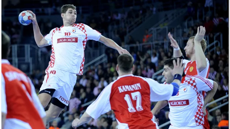 Červar priključio Jakova Gojuna