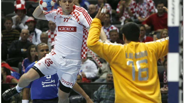 Očekivano lako protiv Kuvajta