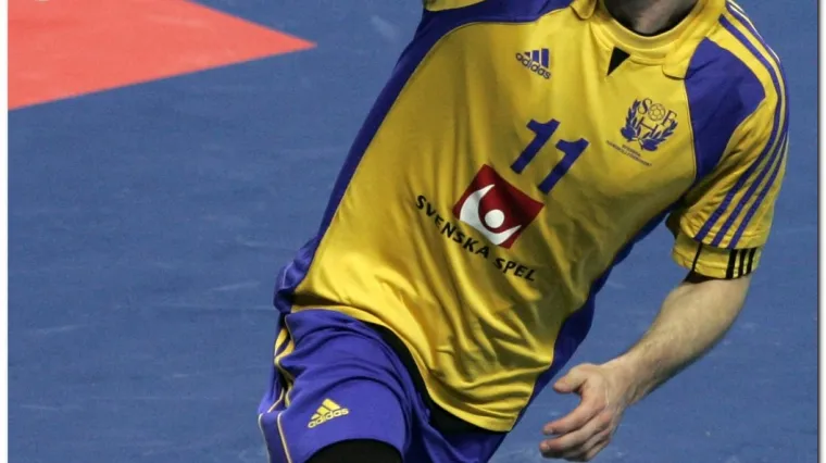 &Scaron;vedskoj dva važna boda