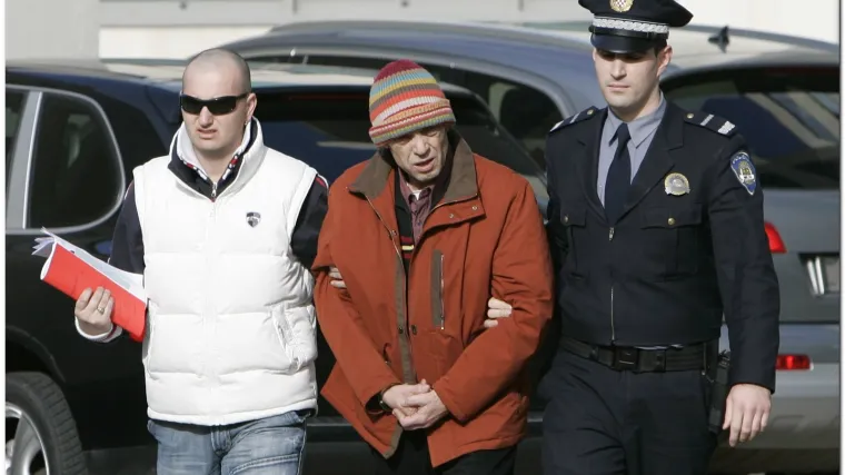 Split: 60-godišnjak dilao marihuanu