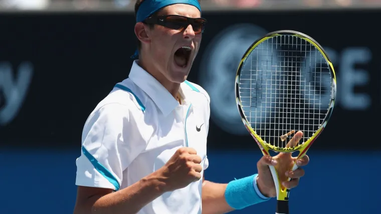 Melbourne: Hrvat najmlađi pobjednik ikada