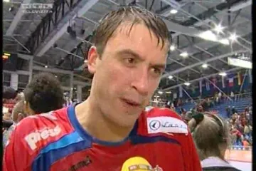 Dramatična pobjeda Danske