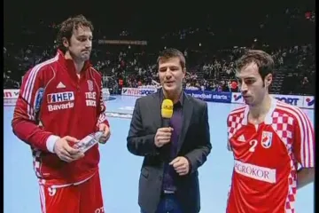 Hrvatska preletjela Kubu