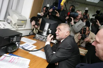 Nevenu Jurici opomena pred isključenje?