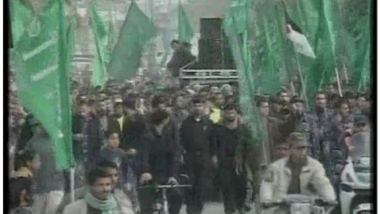 Gaza slavi pobjedu nad Izraelom