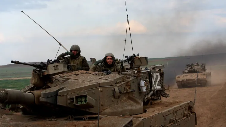 Oti&scaron;ao posljednji izraelski vojnik