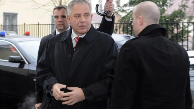 Nema prepreka za ulazak u NATO