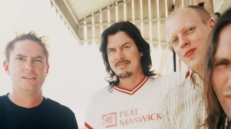 Butthole Surfers u Zagrebu